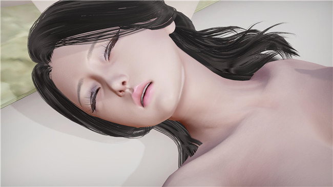 本子库[3D]全彩色无遮盖漫画之猎罪之花的陨落 01