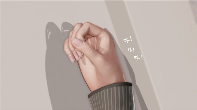 本子库[3D]全彩色无遮盖漫画之猎罪之花的陨落 01