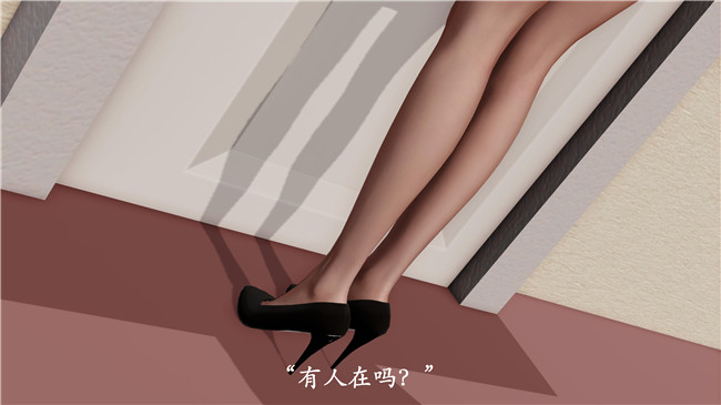 本子库[3D]全彩色无遮盖漫画之猎罪之花的陨落 01