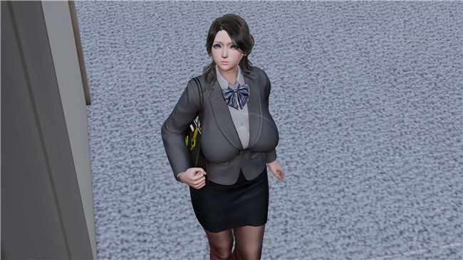 本子库[3D]全彩色无遮盖漫画之猎罪之花的陨落 01