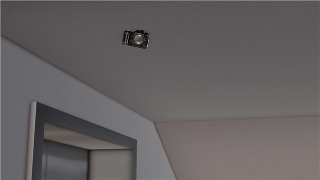 本子库[3D]全彩色无遮盖漫画之猎罪之花的陨落 01