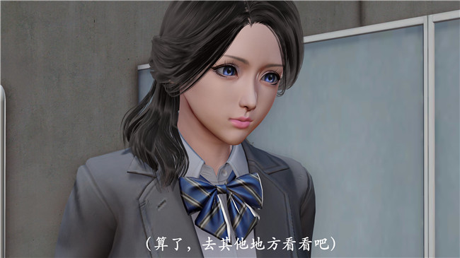 本子库[3D]全彩色无遮盖漫画之猎罪之花的陨落 01