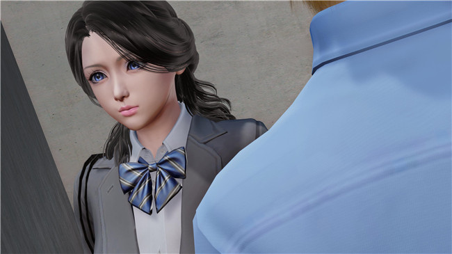 本子库[3D]全彩色无遮盖漫画之猎罪之花的陨落 01