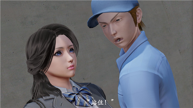 本子库[3D]全彩色无遮盖漫画之猎罪之花的陨落 01