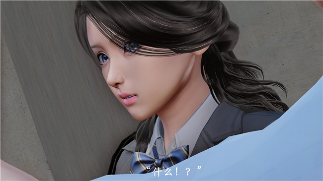 本子库[3D]全彩色无遮盖漫画之猎罪之花的陨落 01