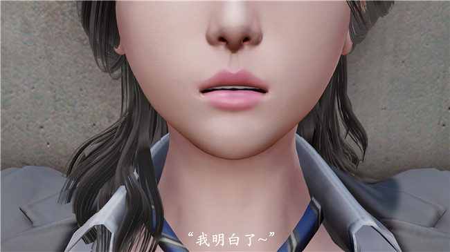 本子库[3D]全彩色无遮盖漫画之猎罪之花的陨落 01