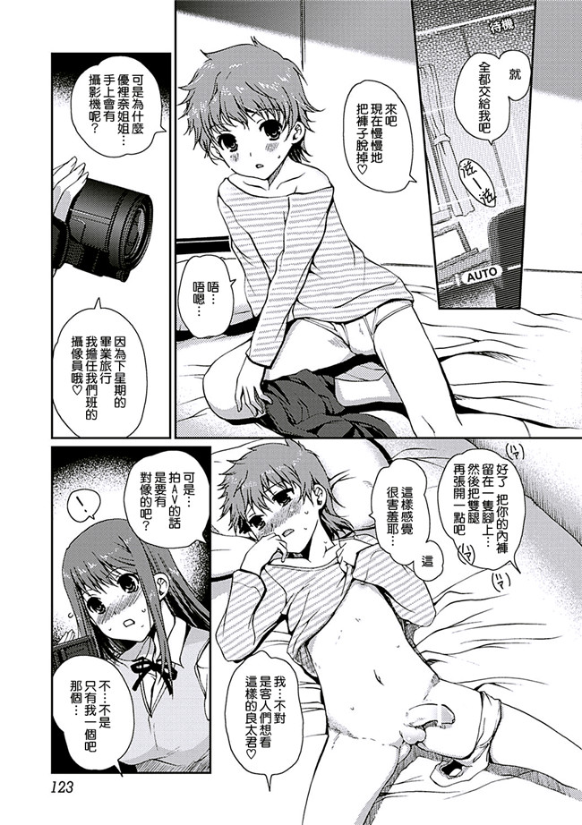 里番库无翼鸟漫画全集之[木谷椎] ももいろstudy