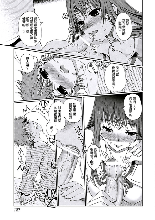 里番库无翼鸟漫画全集之[木谷椎] ももいろstudy