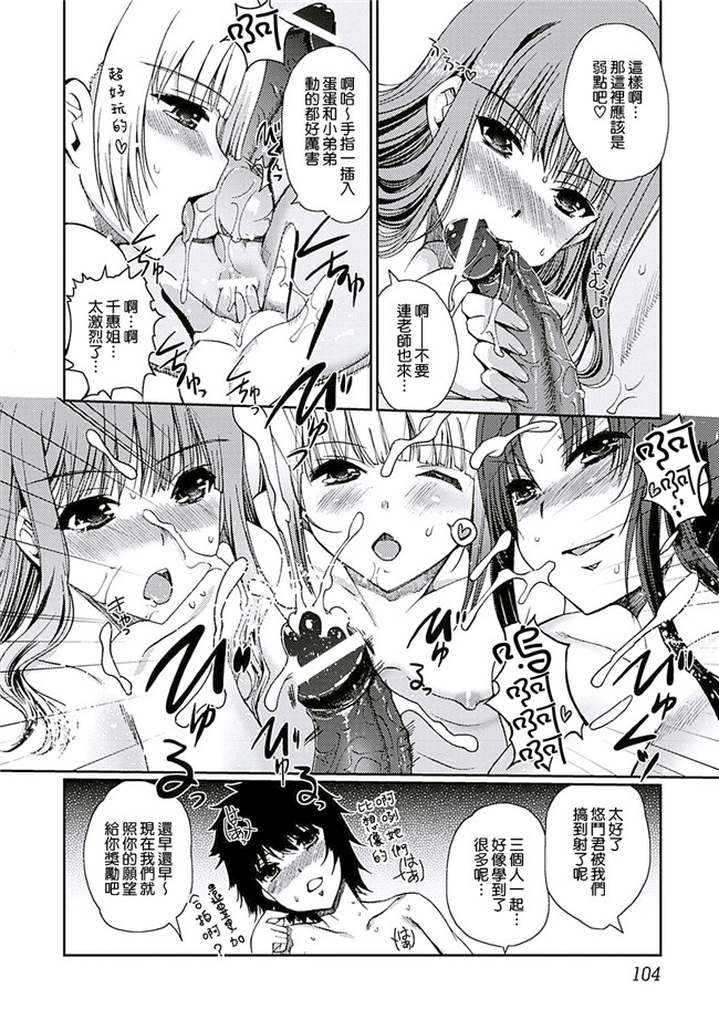 里番库无翼鸟漫画全集之[木谷椎] ももいろstudy