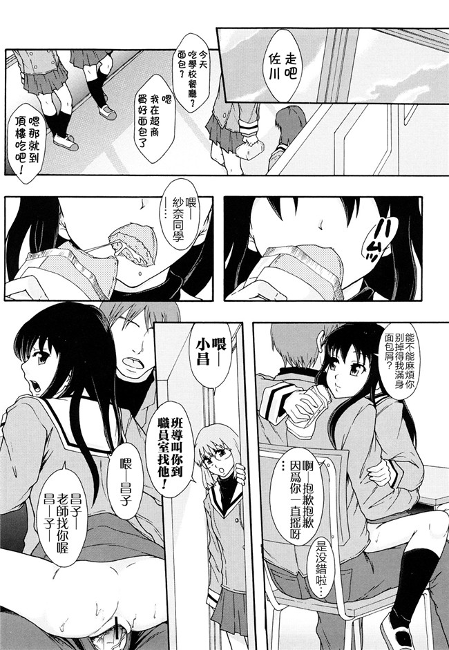 本子库无修改舰娘本子之[まよねーず。]肉便器システム年代記