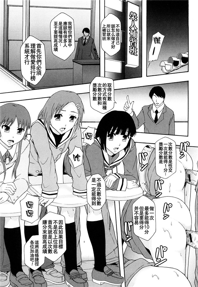 本子库无修改舰娘本子之[まよねーず。]肉便器システム年代記