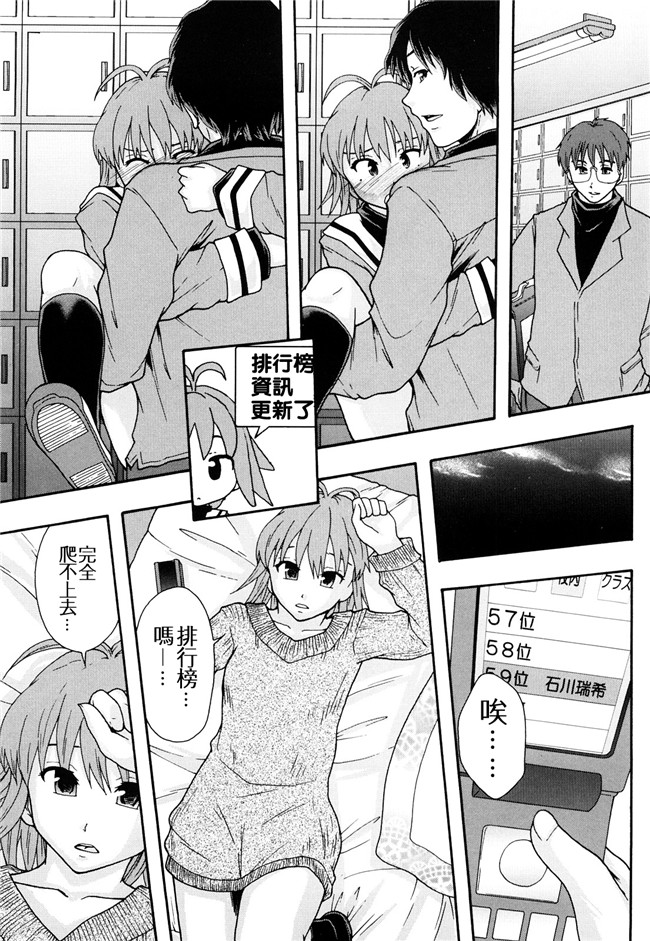 本子库无修改舰娘本子之[まよねーず。]肉便器システム年代記