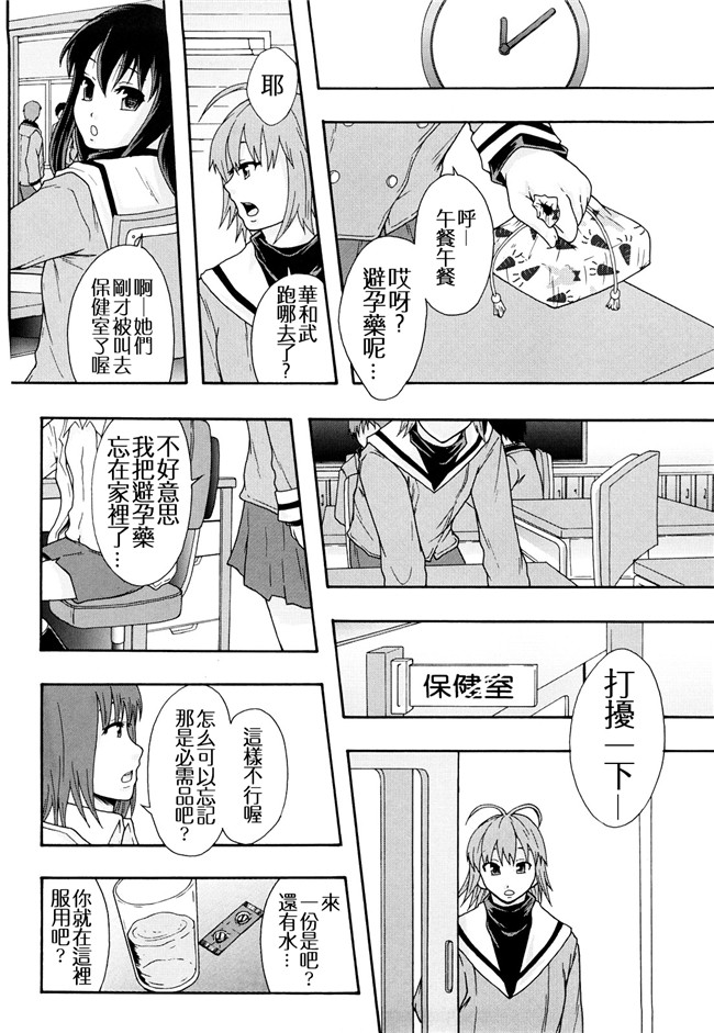 本子库无修改舰娘本子之[まよねーず。]肉便器システム年代記