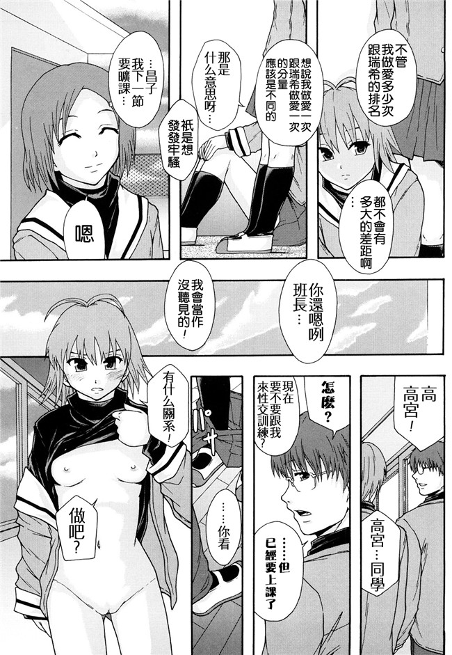 本子库无修改舰娘本子之[まよねーず。]肉便器システム年代記