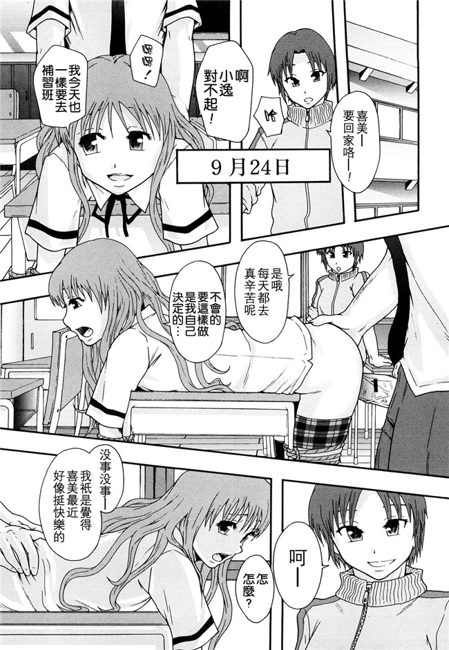 本子库无修改舰娘本子之[まよねーず。]肉便器システム年代記