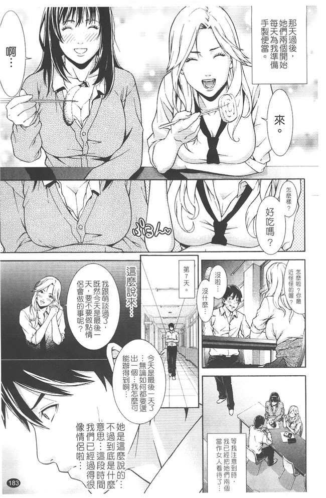 日本无修改里番漫画之[終焉] プライベートワイフ