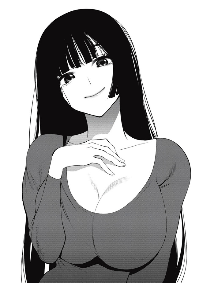 汗汗漫画之[ホン トク] 竿つきハニー