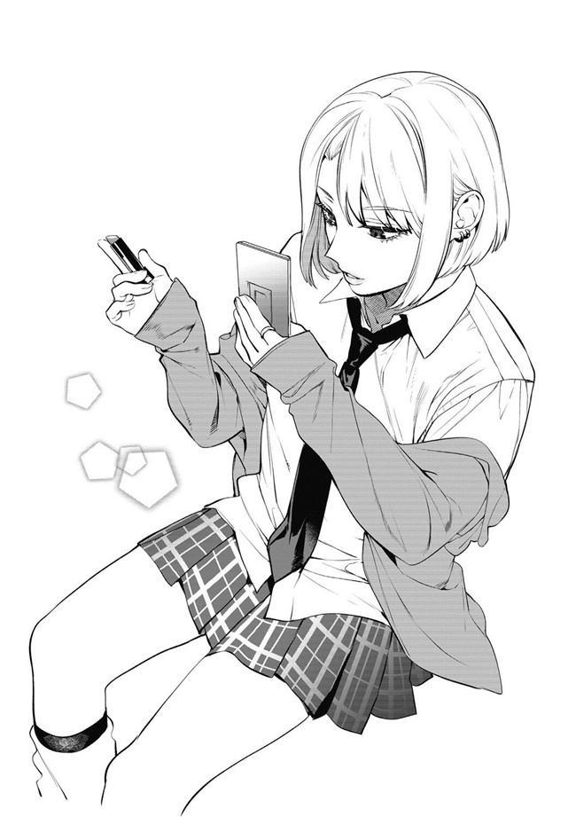 汗汗漫画之[ホン トク] 竿つきハニー