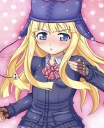 [上石ニーニー]漫