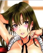 里番少女漫画大全