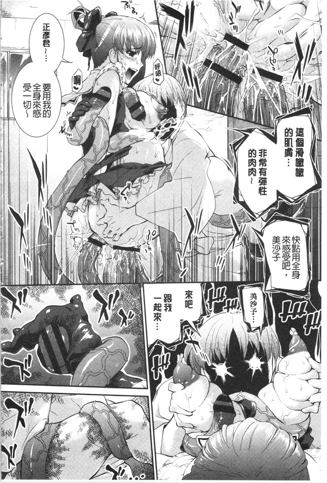 [ジョン湿地王]少女漫画大全之卑猥仕立ての果実