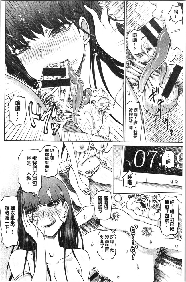 [4K掃圖組]里番本子之[まるキ堂]変態どすけべライフ