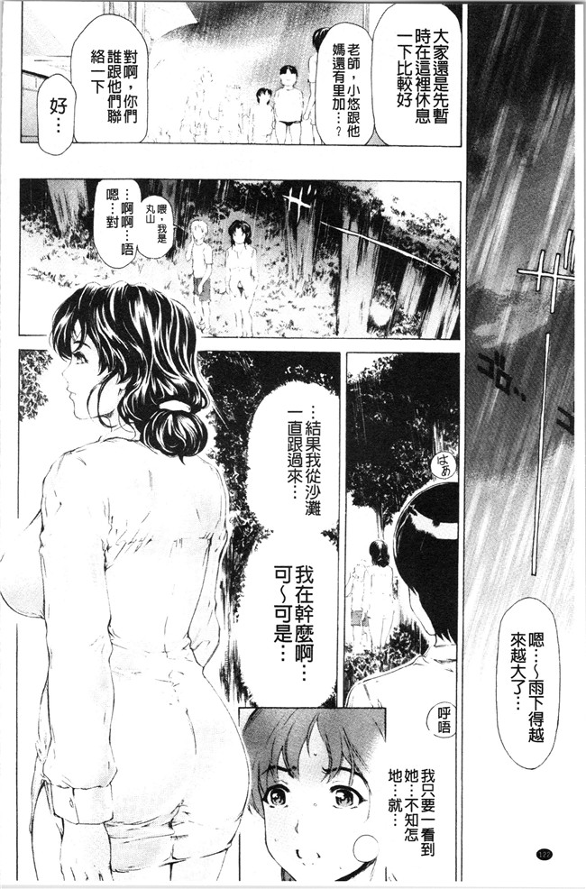 本子库[成田香車]漫画合集本子之9時から5時までの恋人 2