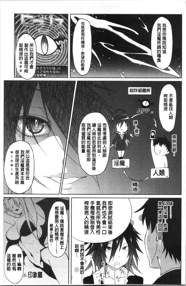 日本漫画少女本子之[溝口ぜらちん ]学園催眠