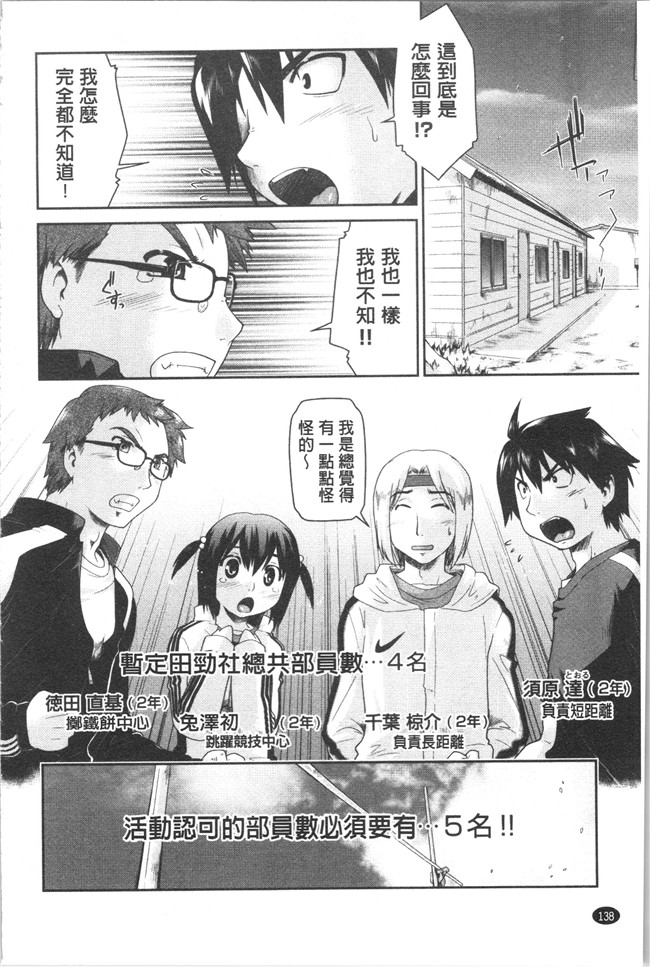 口工漫画之[昭嶋しゅん] サポ待ち少女