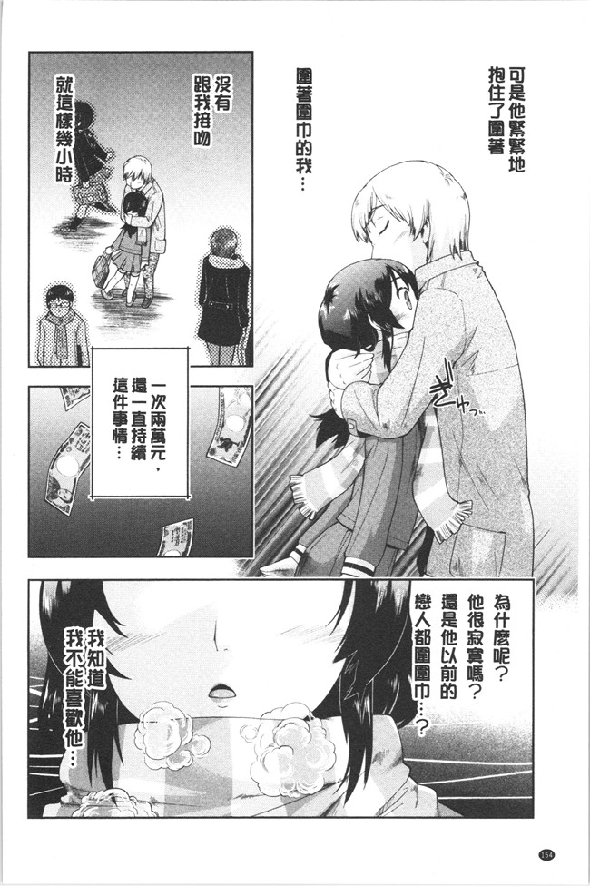 无修改肉番漫画之[昭嶋しゅん] えんちゅー娘