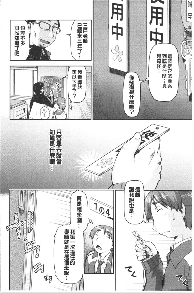 无修改肉番漫画之[昭嶋しゅん] えんちゅー娘