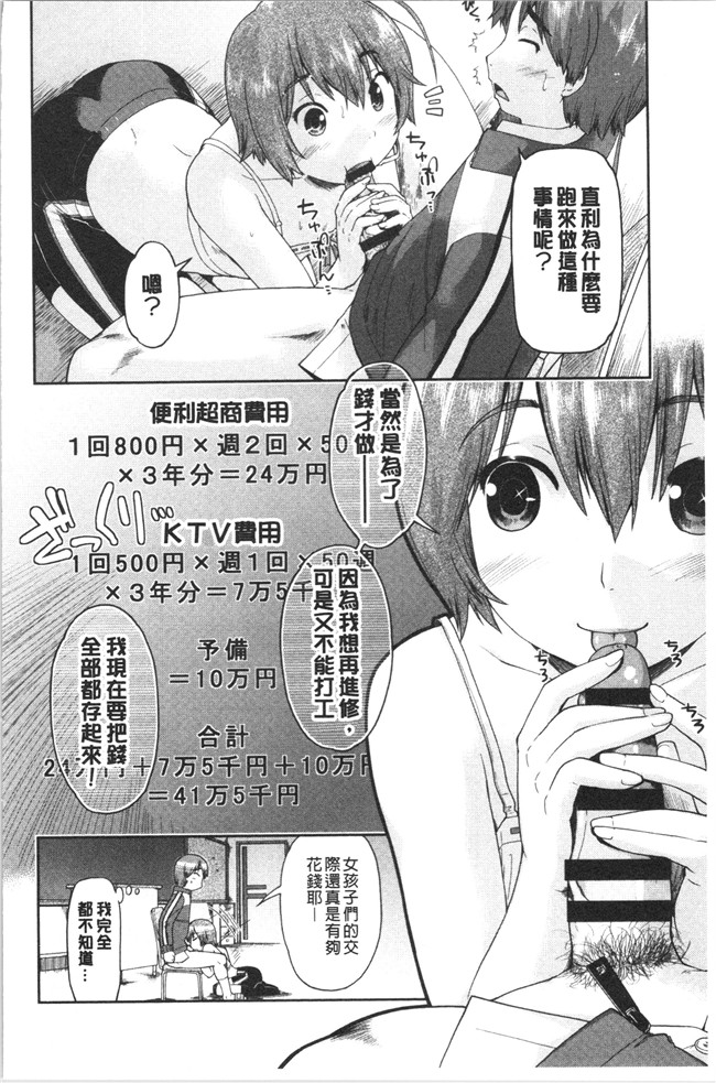 无修改肉番漫画之[昭嶋しゅん] えんちゅー娘