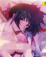 无修改日本漫画