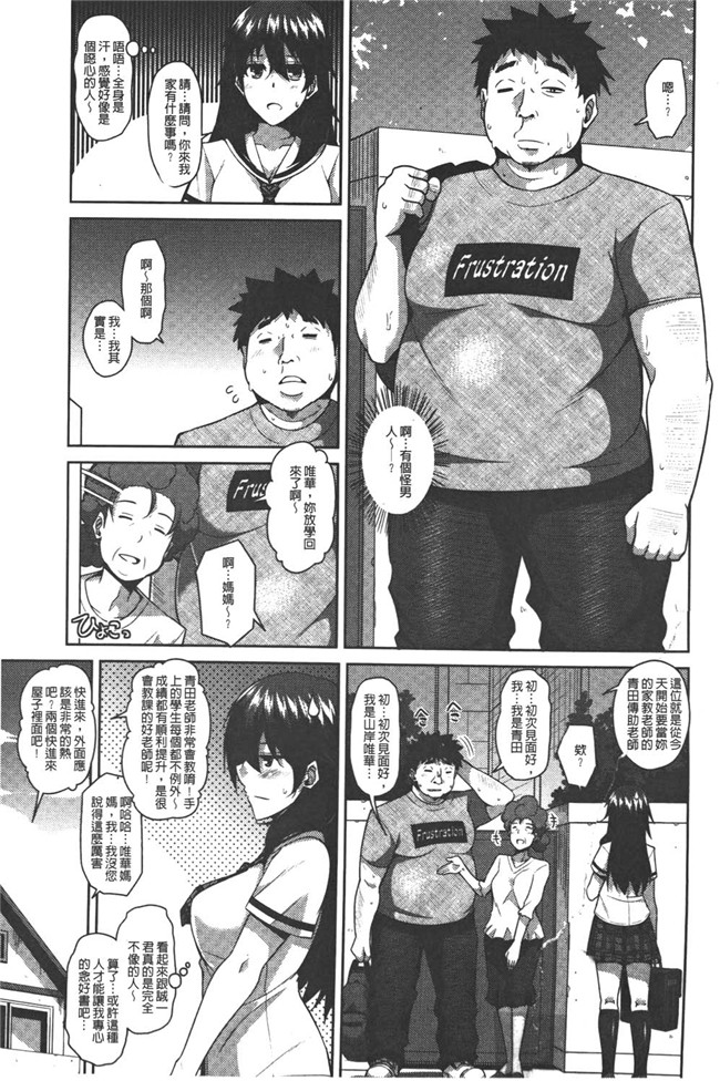 日本肉そうきゅー。漫画之犯る気スイッチ