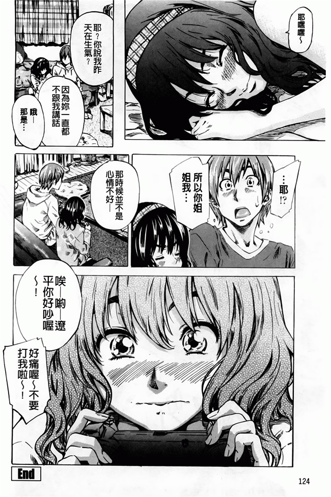 妖气无遮盖口工本子之[MARUTA] アマノジャクが恋をして