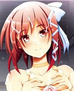 前川ハヤト本子之