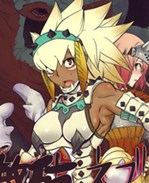 モンスターハンタ