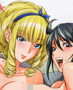 蒟吉人漫画大全之