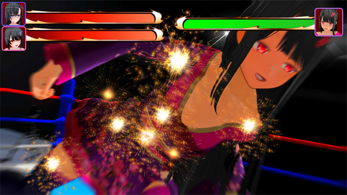 彩色本子之[クロノド]レイドバトル！ヨミマリ討伐戦