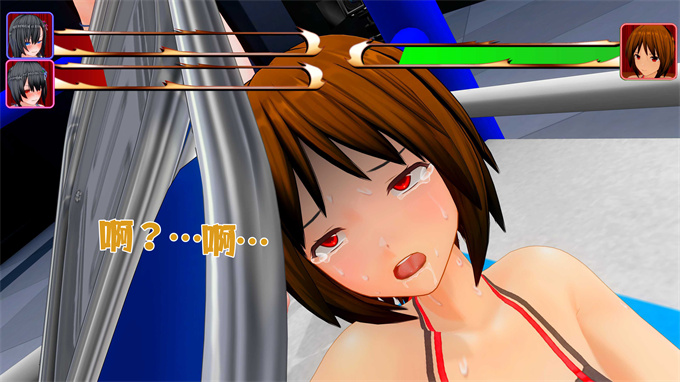 彩色本子之[クロノド]レイドバトル！ヨミマリ討伐戦