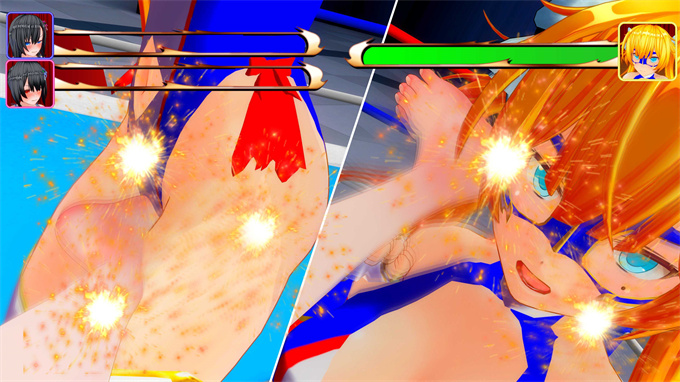 彩色本子之[クロノド]レイドバトル！ヨミマリ討伐戦