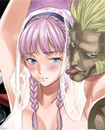 lol本子之[有幻草原