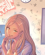 少女h漫画之[ミツ