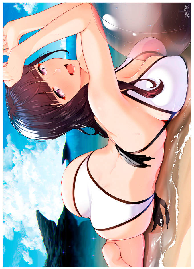 工口本子之[たまび]言わない関係