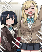 全彩色lol本子之