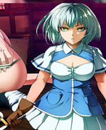 海贼王之[Road=ロード=] 力あるサキュバスは性欲を満たしたいだけ