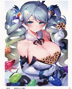 口工合集本子之