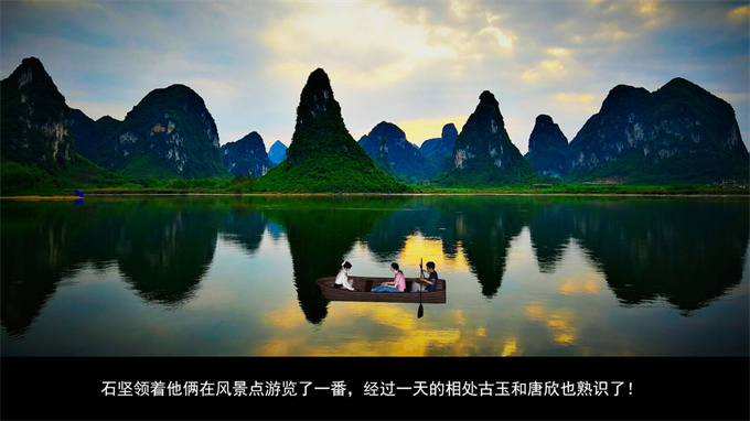 [3D]全彩合集本子因梦缘起02