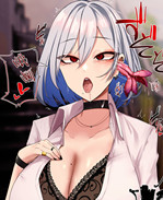 肉肉漫画全彩色无