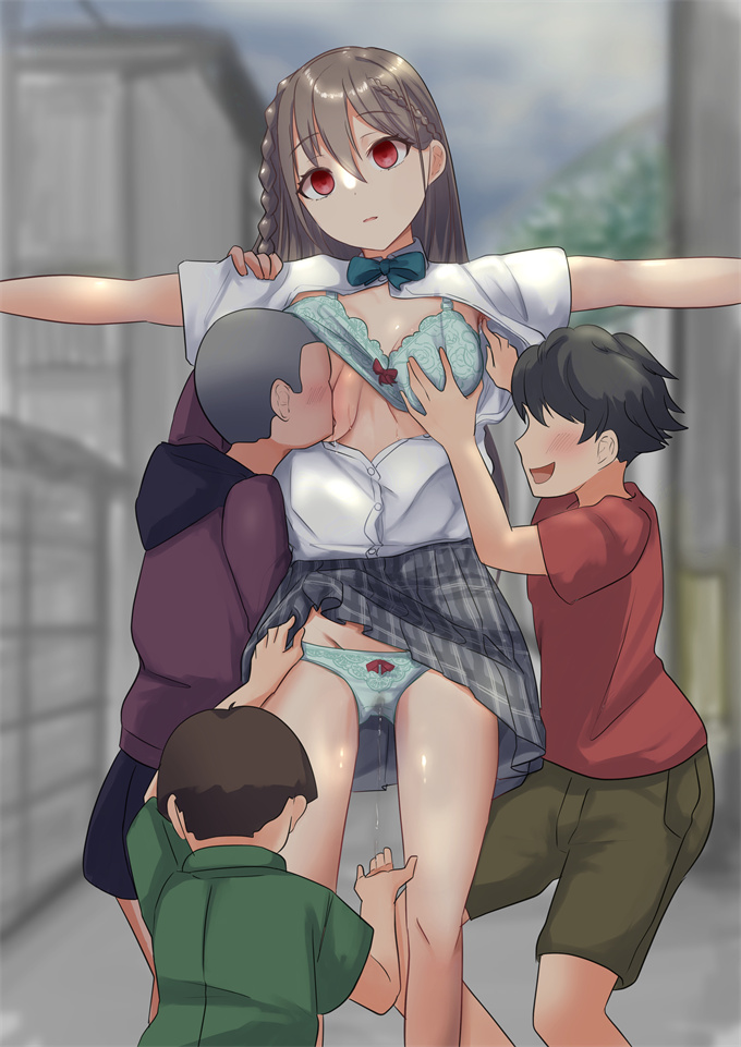 肉肉漫画全彩色无遮盖